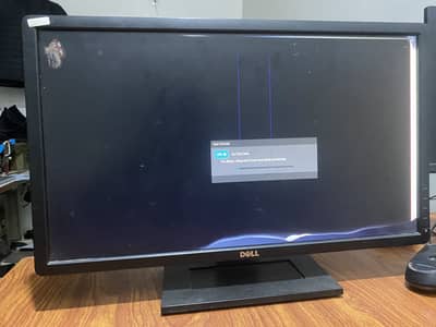 Dell Computer LCD