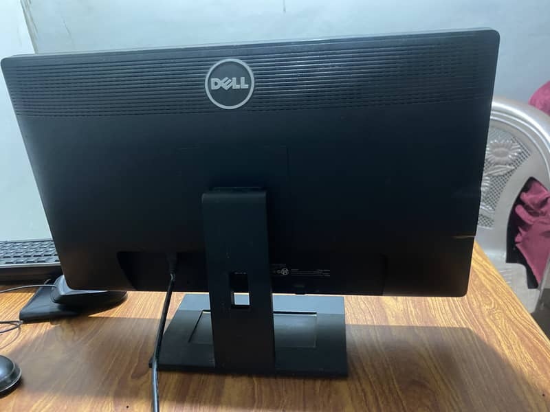 Dell Computer LCD 1