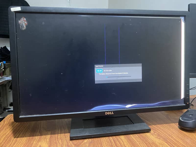 Dell Computer LCD 3