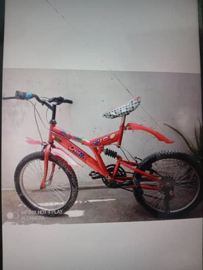 Bycycle