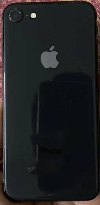 Apple iPhone 8