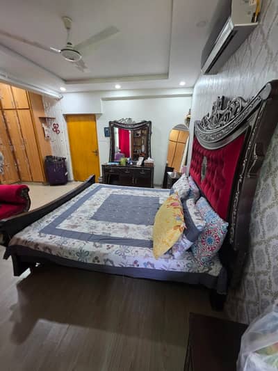 King Size bed set