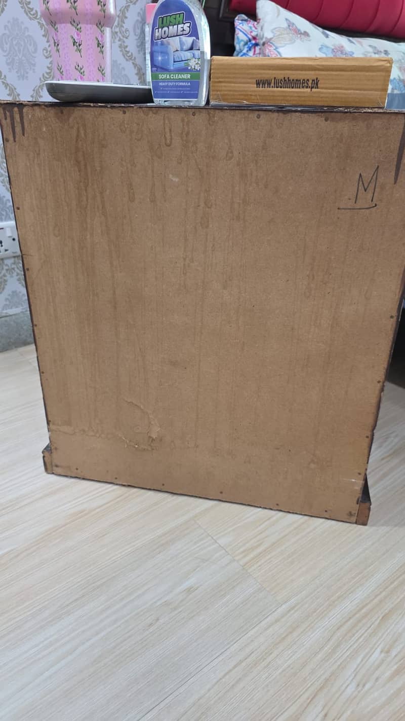 King Size bed set 6