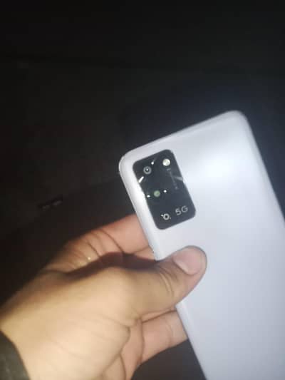 OPPO A56 8 RAM 256 Memory