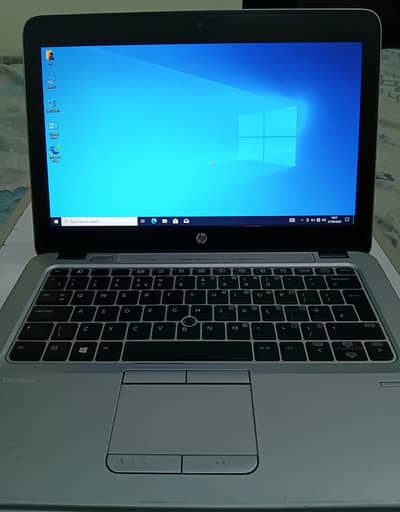 HP AMD A10 Laptop | 8GB RAM | Windows 10 Pro
