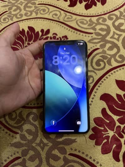 Apple iPhone 11 Pro Max JV 256 GB