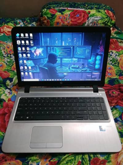 Core i7 6generation