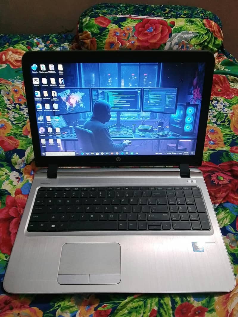 Core i7 6generation 0