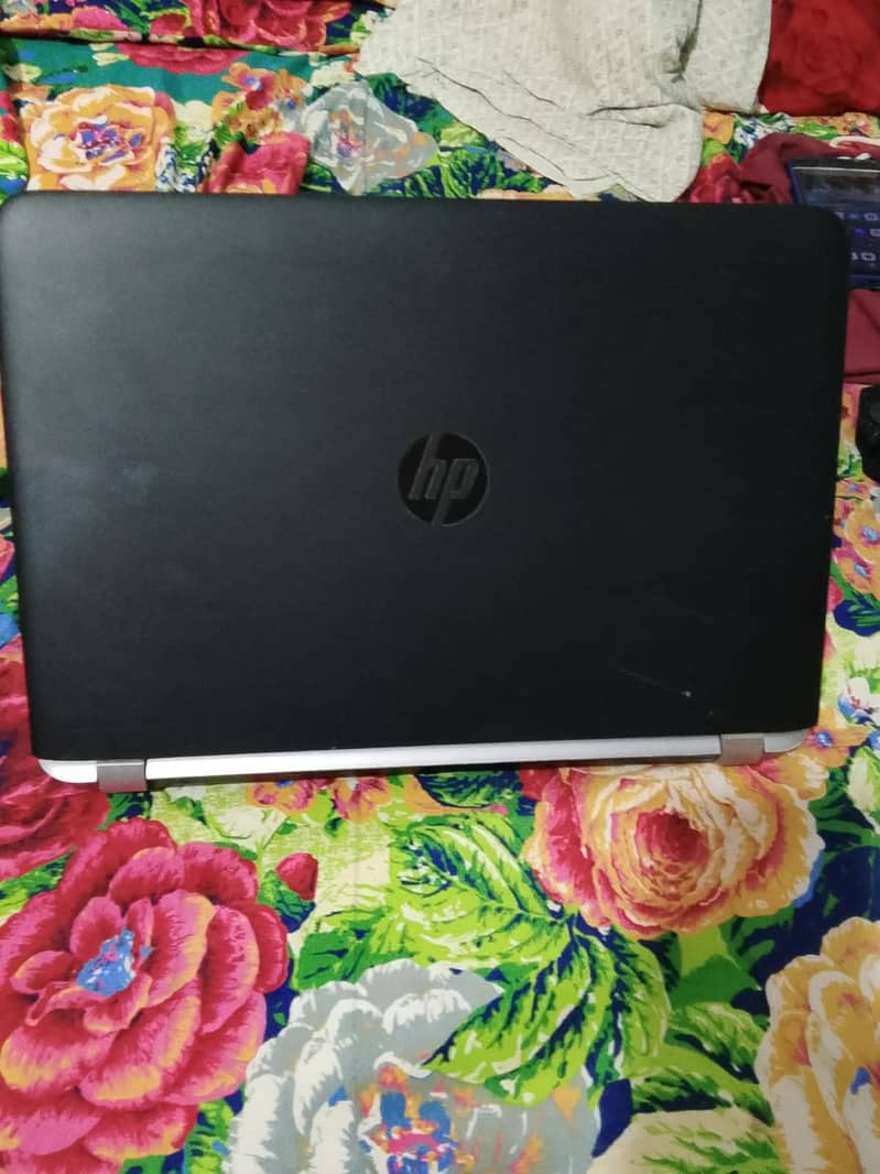 Core i7 6generation 2