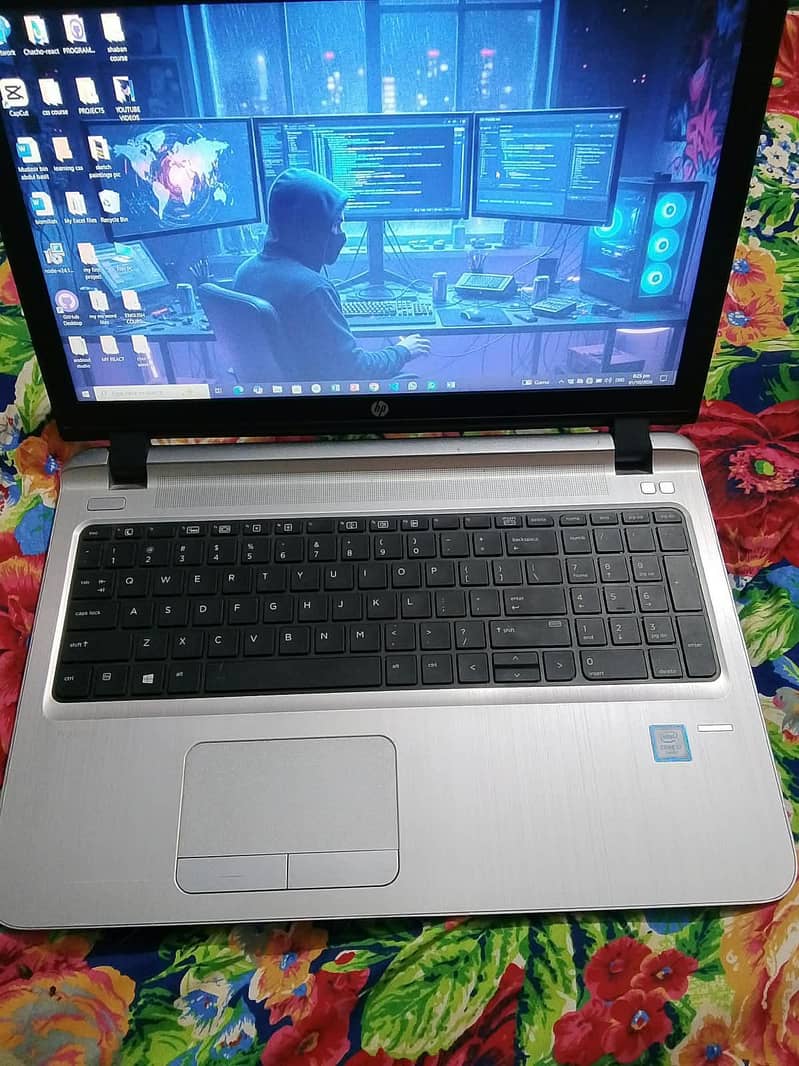 Core i7 6generation 3