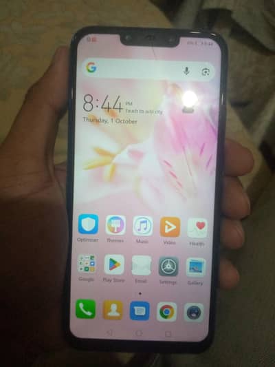 Huawei Nova 3i. . 03104450619 what's app no