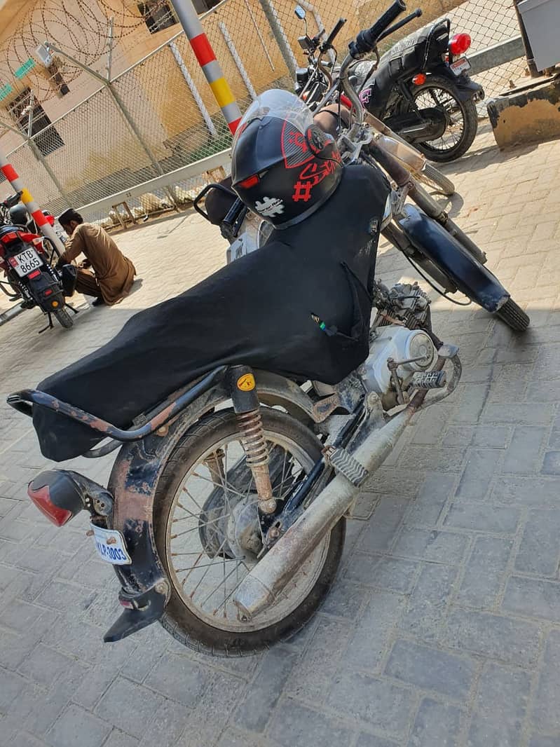 Unique 70 2018 2