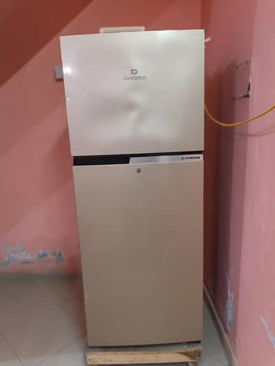 Dawalance Refrigerator. urgent for sale. read description
