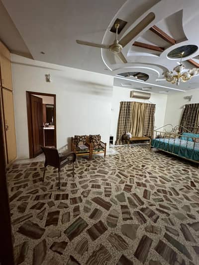 Double Story House Available For Sale