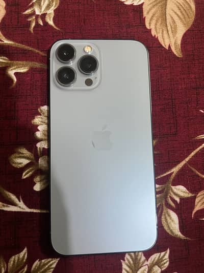 Apple iPhone 13 Pro Max