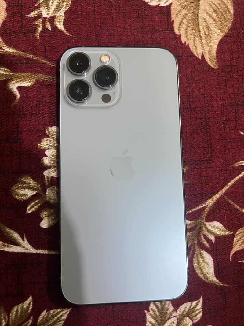 Apple iPhone 13 Pro Max 0