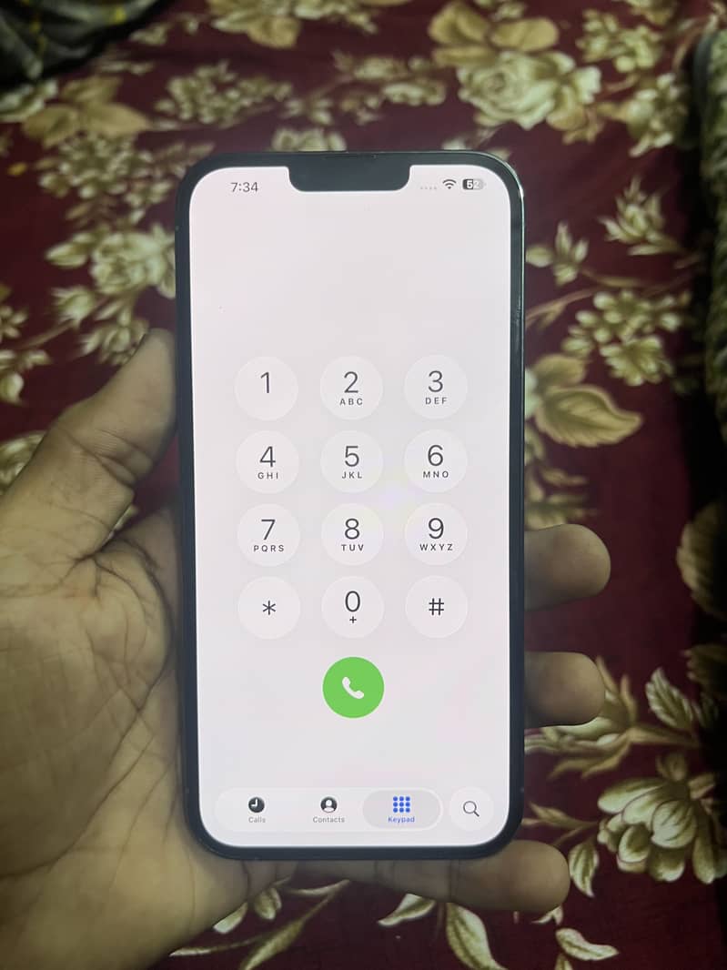 Apple iPhone 13 Pro Max 2