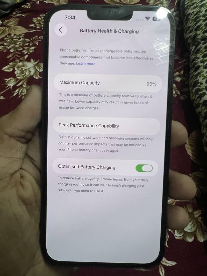 Apple iPhone 13 Pro Max 7