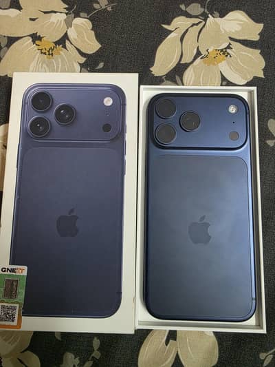 Apple iPhone 17 Pro Max