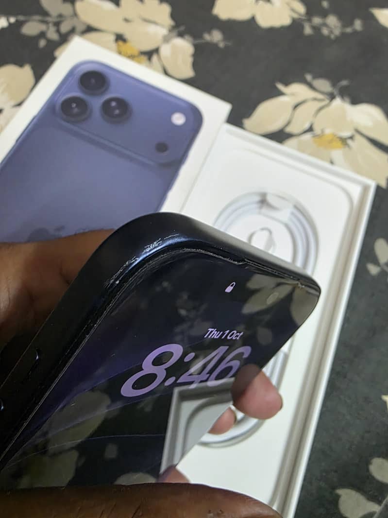 Apple iPhone 17 Pro Max 2