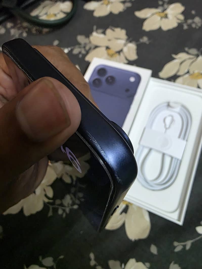 Apple iPhone 17 Pro Max 3