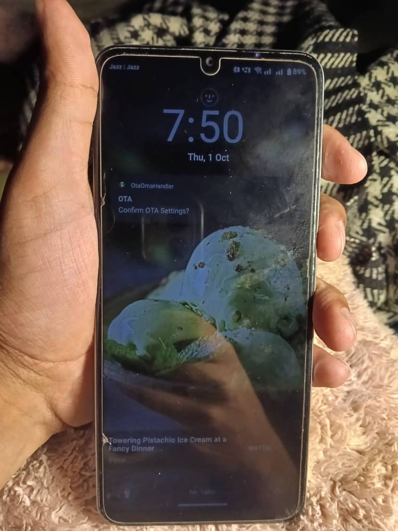 Realme Note 60x 6