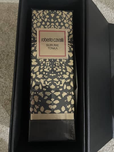 Roberto cavalli sublime tonka