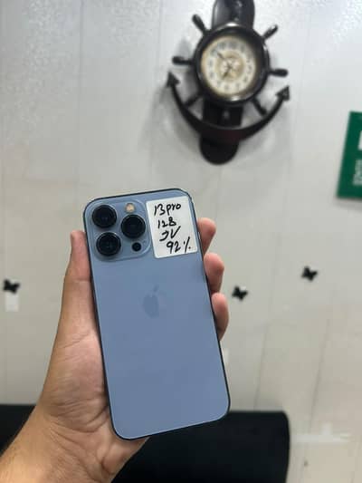 Apple iPhone 13 Pro