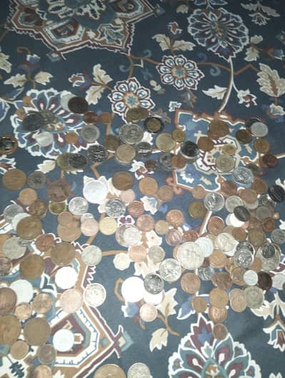 coins for sell 03194952377