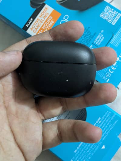 new JLab earbuds