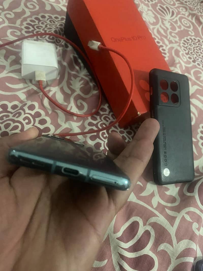 One Plus 10 Pro 2