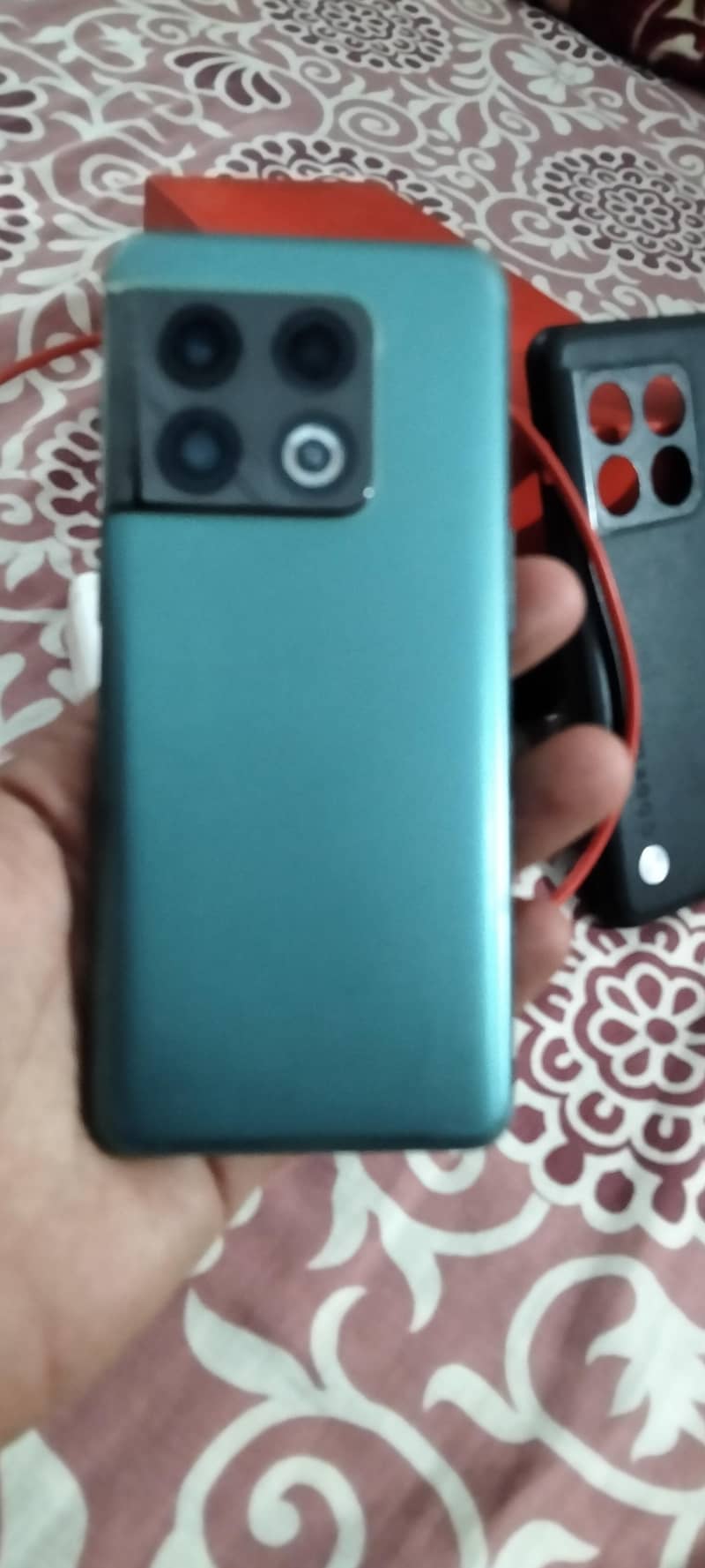 One Plus 10 Pro 5