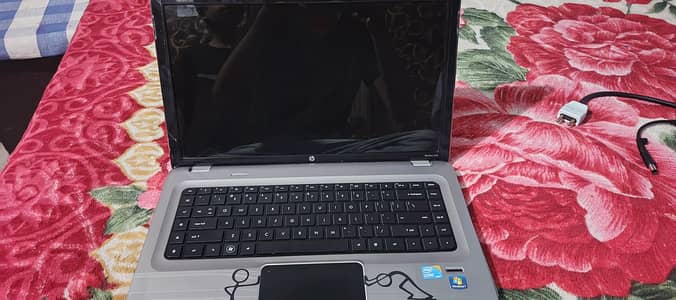 Laptop is very clean and good condition without charger