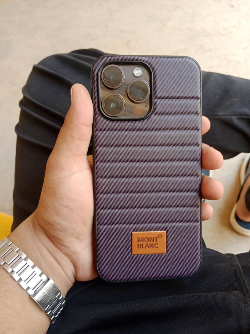 Apple iPhone 14 Pro Max 3