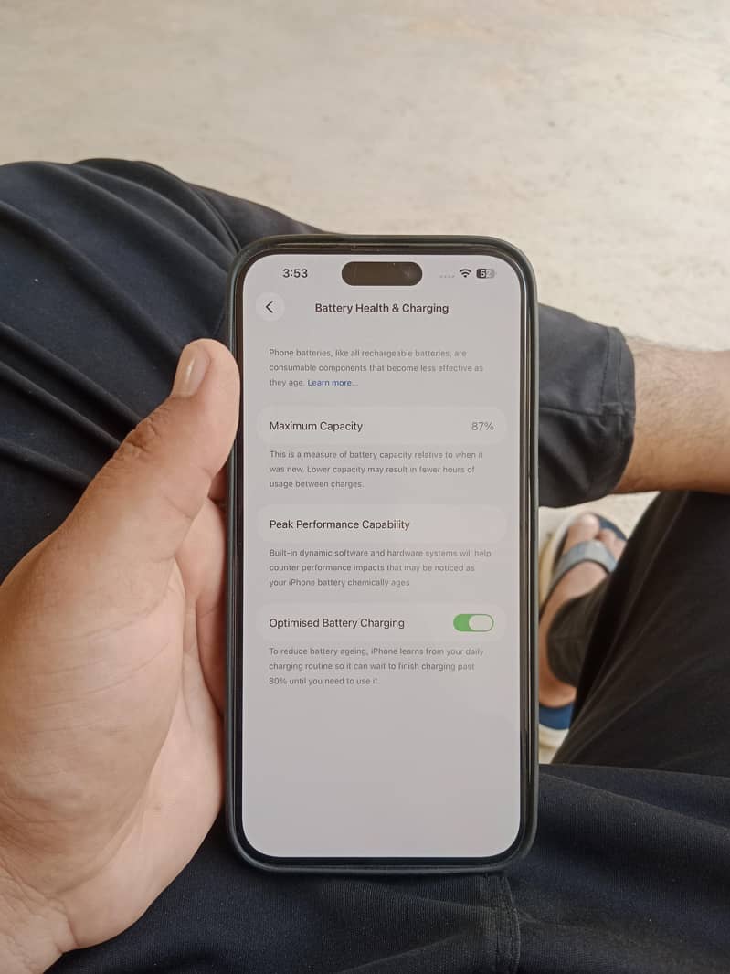 Apple iPhone 14 Pro Max 4
