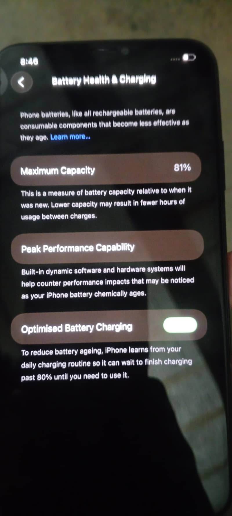 Apple iPhone 11 Pro Max 0