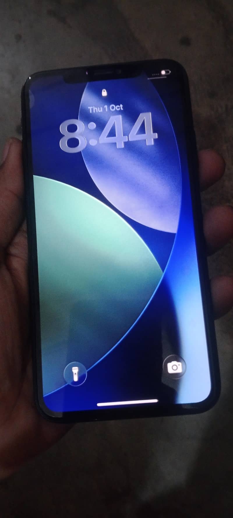 Apple iPhone 11 Pro Max 2