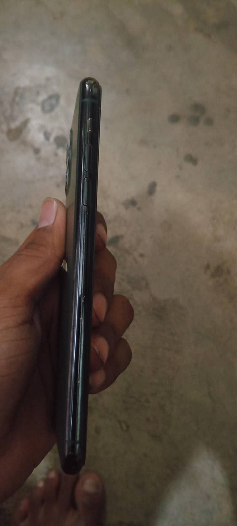 Apple iPhone 11 Pro Max 3