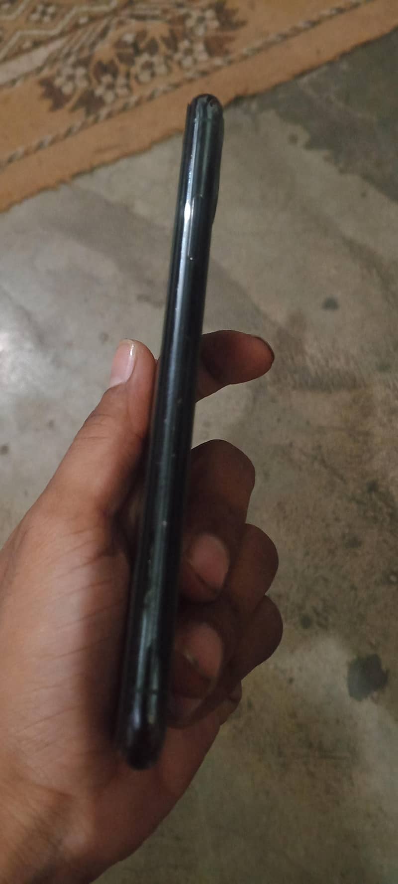 Apple iPhone 11 Pro Max 5