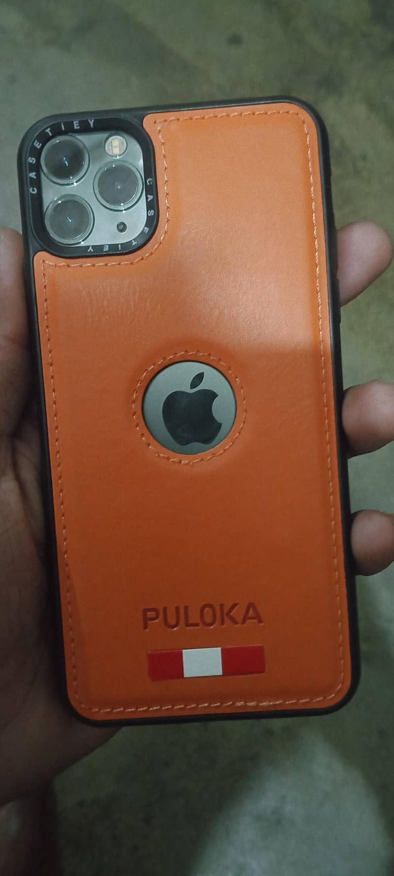 Apple iPhone 11 Pro Max 8