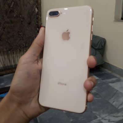 Apple iPhone 8 Plus