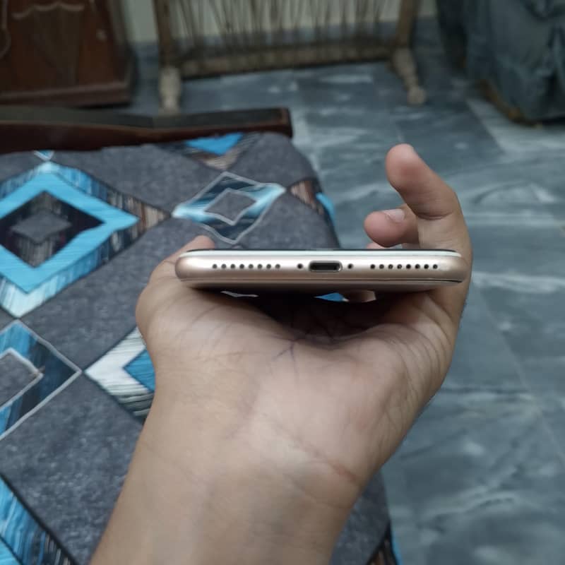 Apple iPhone 8 Plus 5
