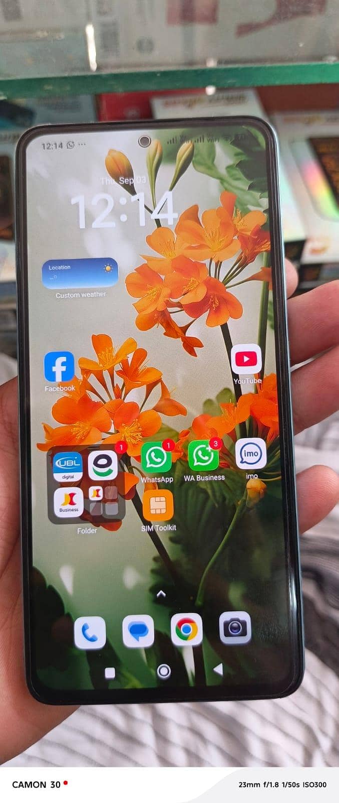 Redmi Note 14 2