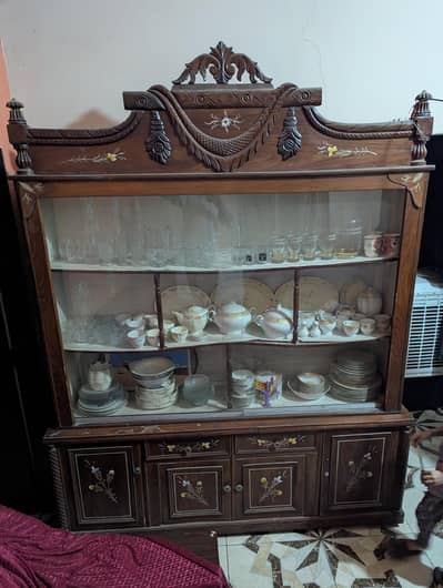 showcase 25000