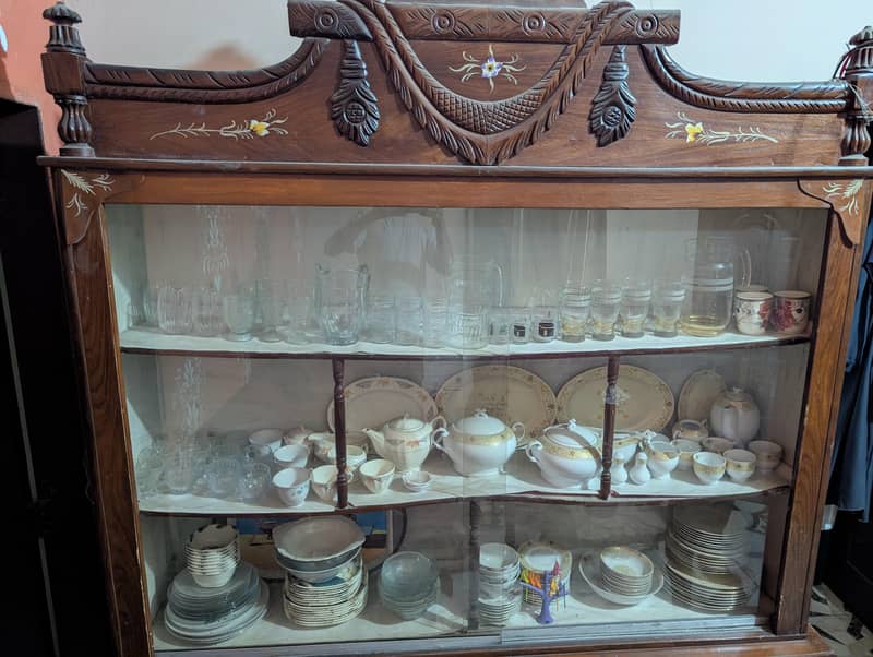 showcase 25000 1