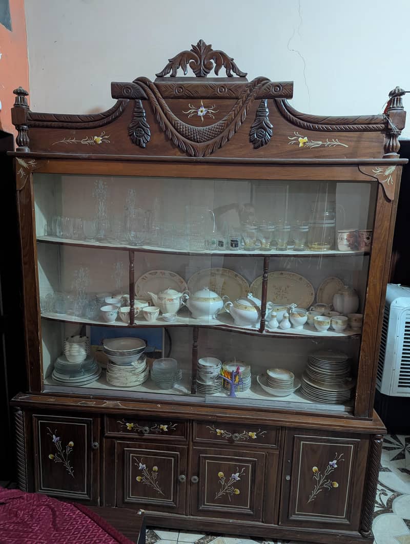 showcase 25000 2
