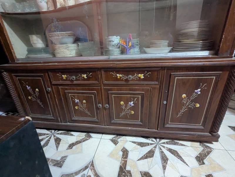 showcase 25000 4