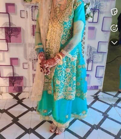 walima maxi
