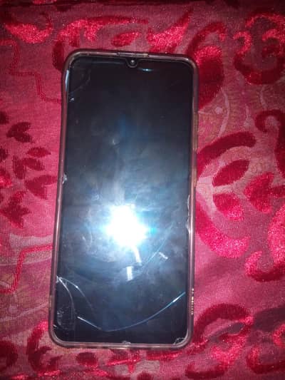 Samsung Mobile A32