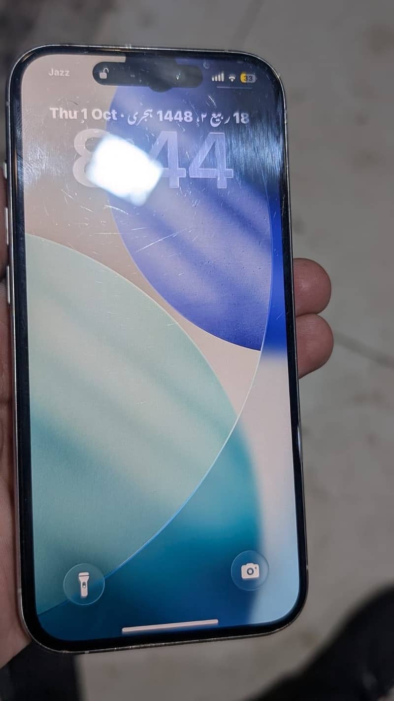 iPhone 15 pro approved 1
